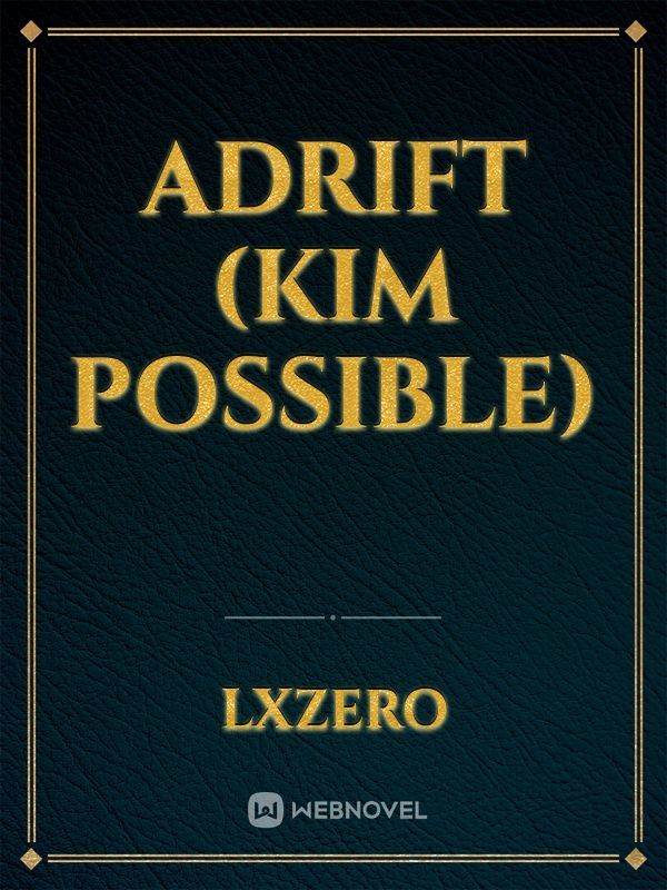 Adrift (Kim Possible)