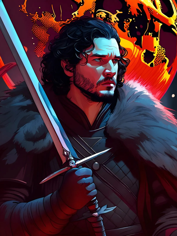 Aegon Snow