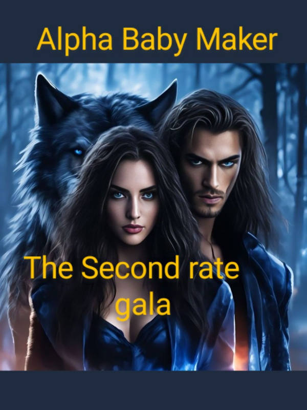 Alpha Baby Maker: The Second Rate Gala