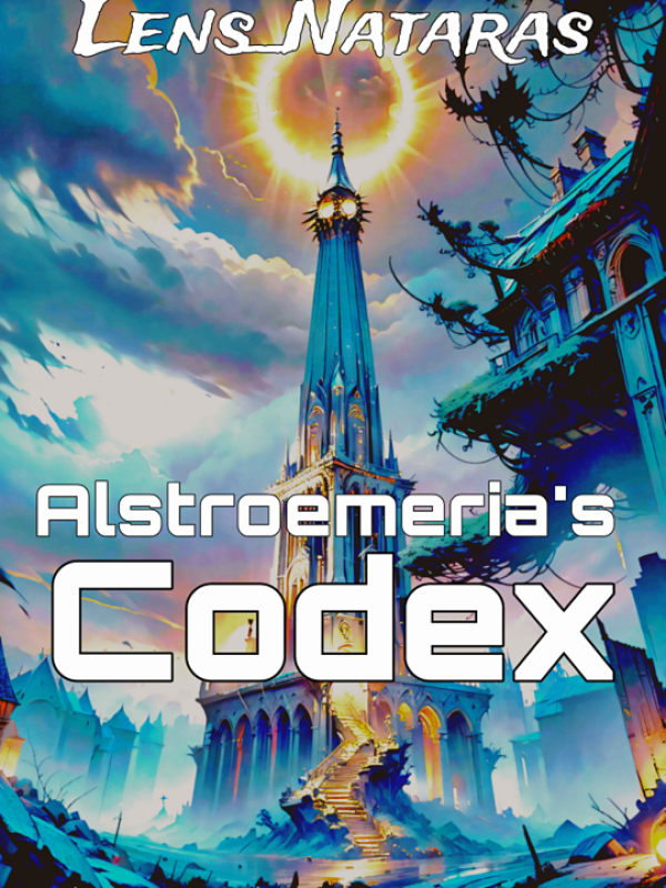 Alstroemeria's Codex