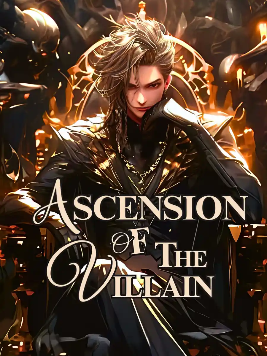 Ascension Of The Villain