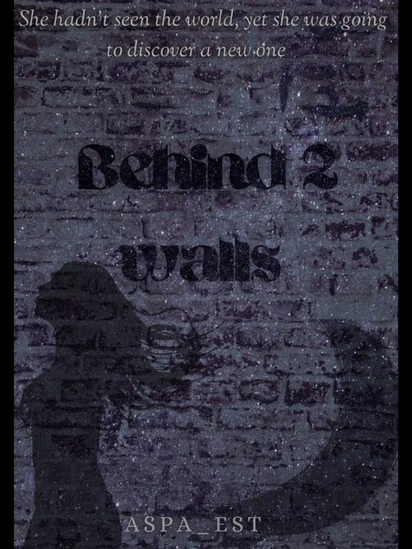 BEHIND 2 WALLS