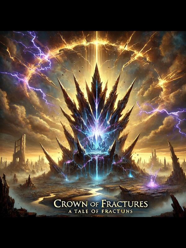 Crown of Fractures