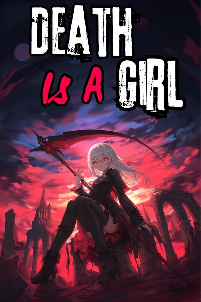 Death is a Girl