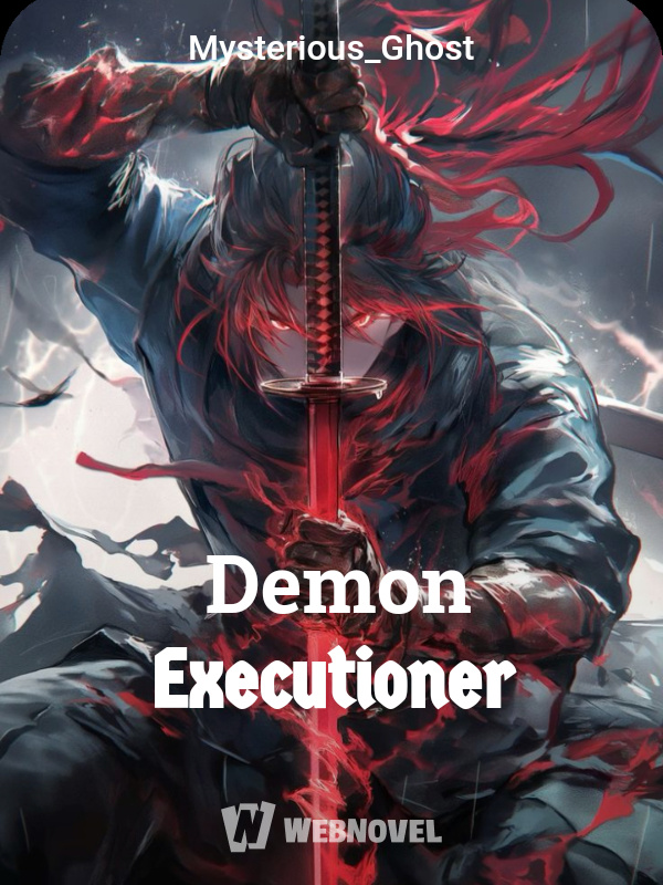 Demon Executioner