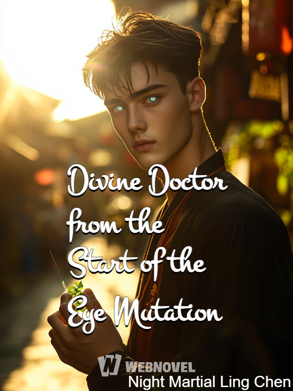 Divine Doctor from the Start of the Eye Mutation