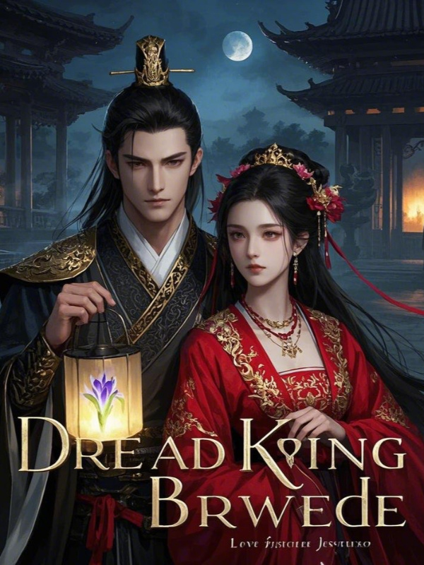 Dread King's Bride