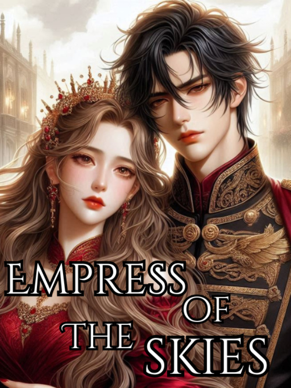 Empress of the Skies: The Dragon Emperor is Obsessed with Me