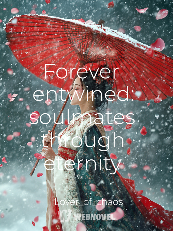 Forever entwined: soulmates through eternity