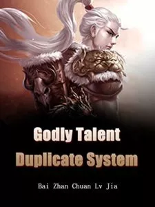 Godly Talent Duplicate System