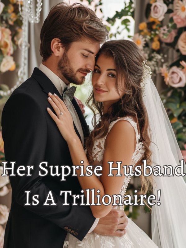 Her Suprise Husband Is A Trillionaire!