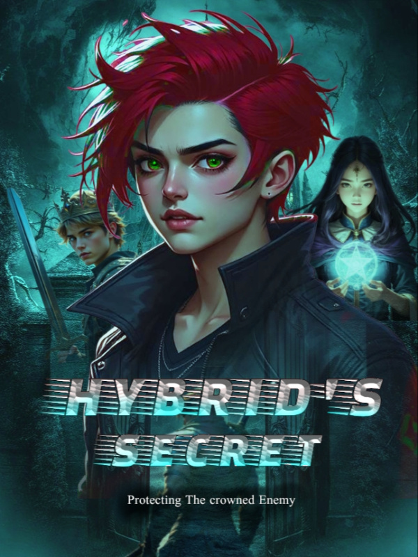 Hybrid's Secret: Protecting the Crowned Enemy