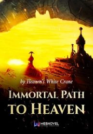 Immortal Path to Heaven