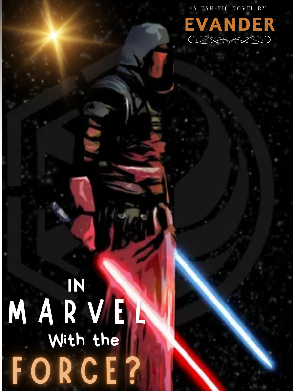 In Marvel with the Force?