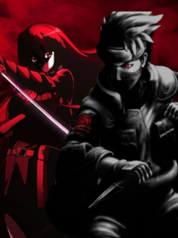 Kakashi in Akame Ga Kill