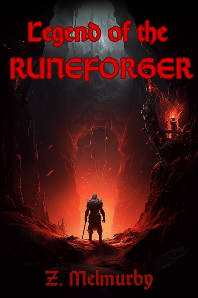 Legend of the Runeforger: A Dwarven Progression Fantasy