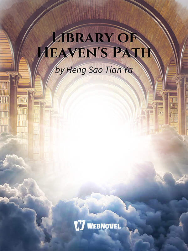 Library of Heaven's Path