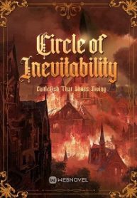 Lord of Mysteries 2: Circle of Inevitability