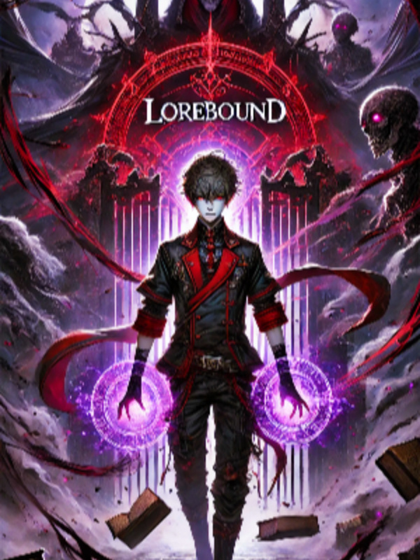 LoreBound