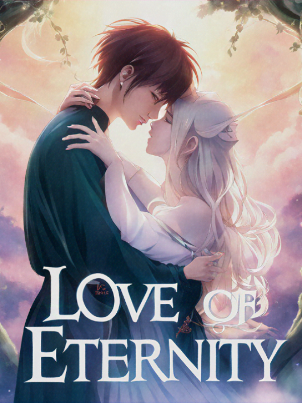 Love Of Eternity