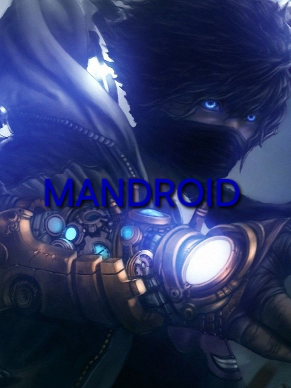 MANDROID