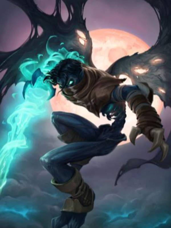 Marvel - Soul Reaver