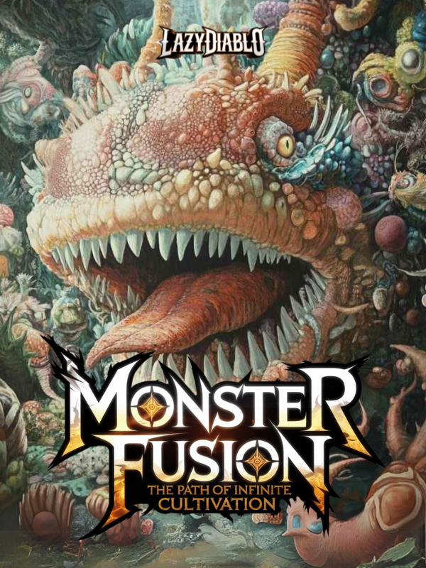 Monster Fusion:The Path of Infinite Cultivation