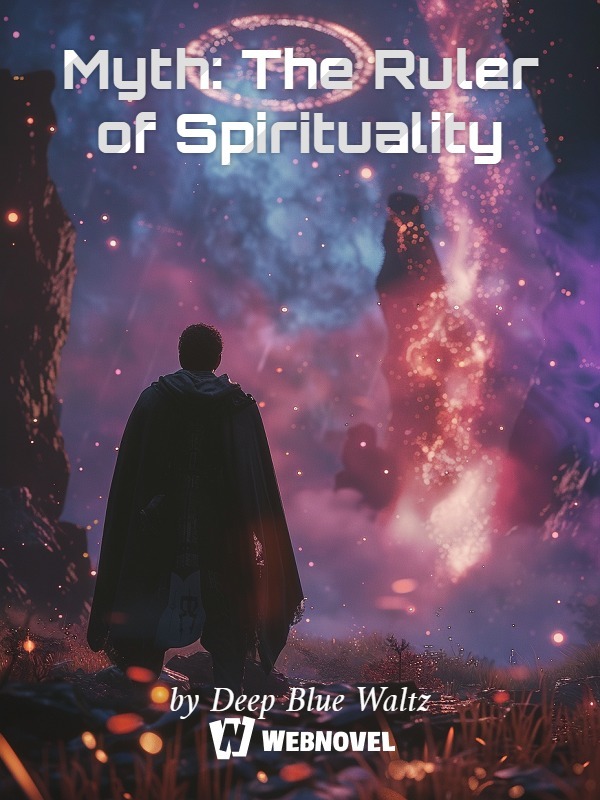 Myth: The Ruler of Spirituality