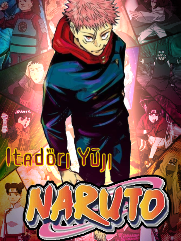 Naruto: Uzumaki Yuji [EN]