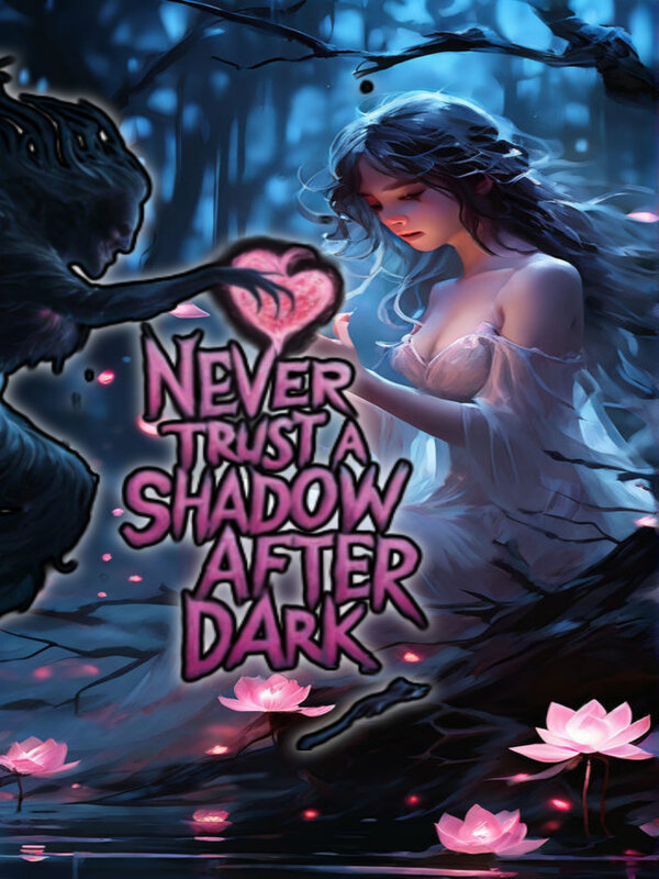 Never Trust A Shadow After Dark