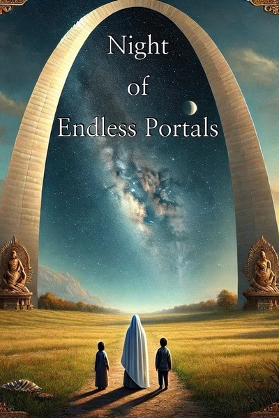 Night of Endless Portals