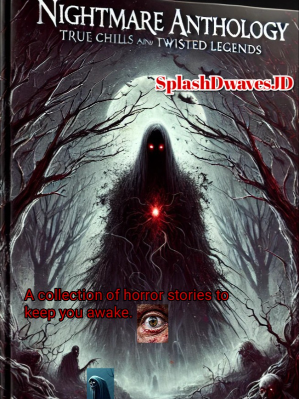 Nightmare Anthology: True Chills and Twisted Legends