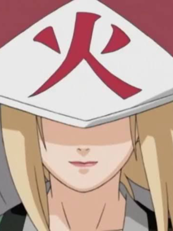 Part Time Hokage