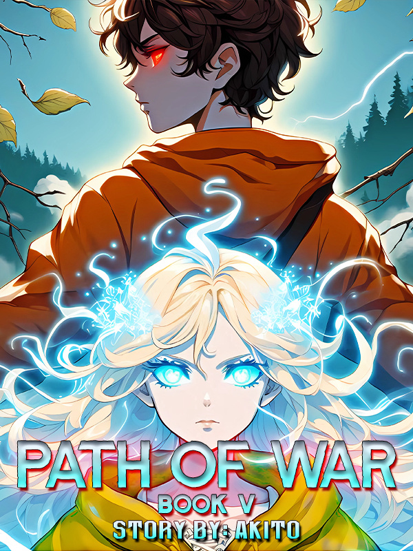 Path Of War