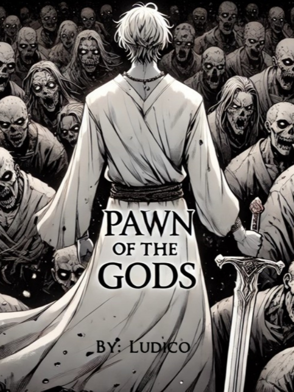 Pawn of the Gods