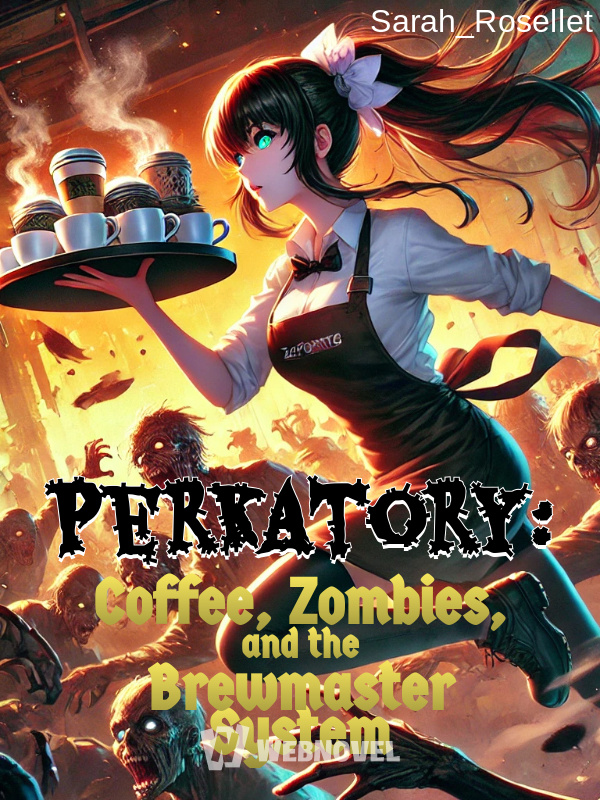 Perkatory: Coffee, Zombies, and the Brewmaster System