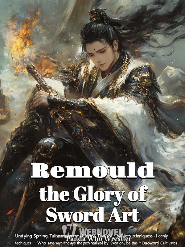 Remould the Glory of Sword Art