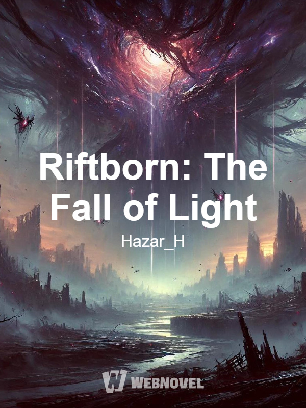 Riftborn: The Fall of Light