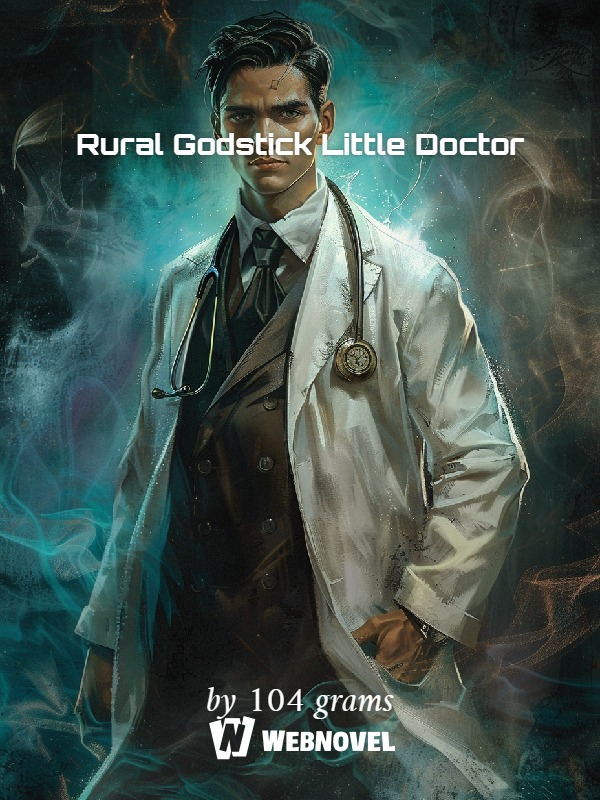 Rural Godstick Little Doctor