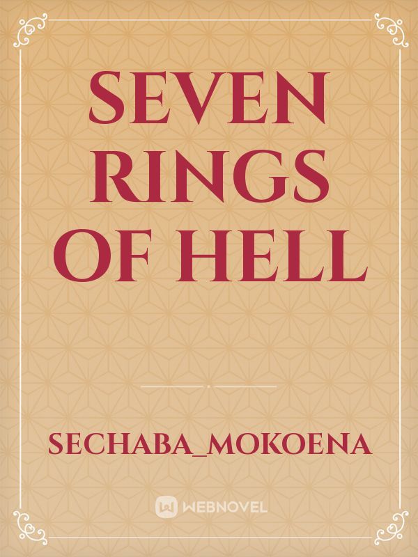 Seven rings of Hell