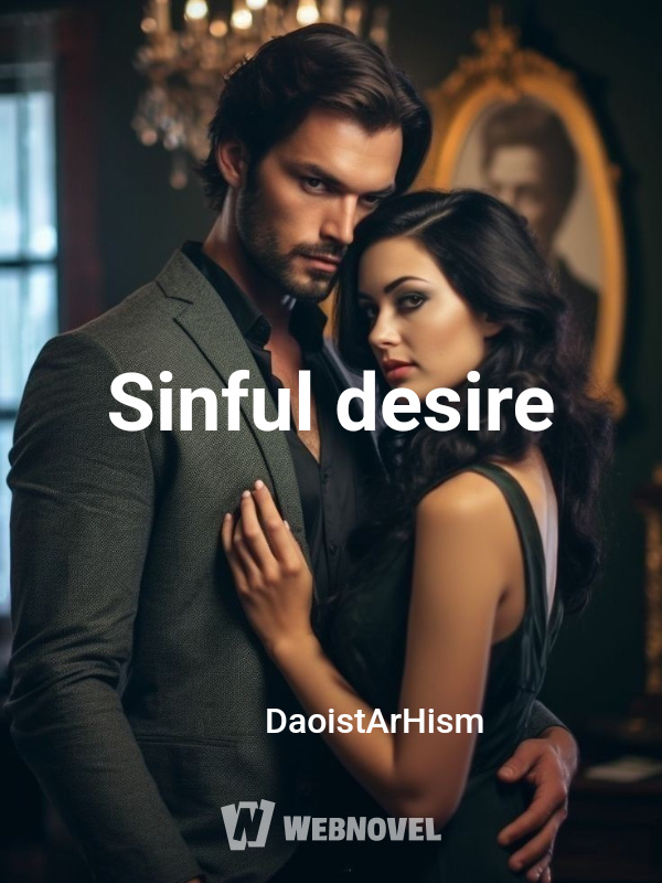 Sinful desire