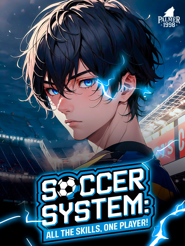 Soccer System: All the Skills, One Player!