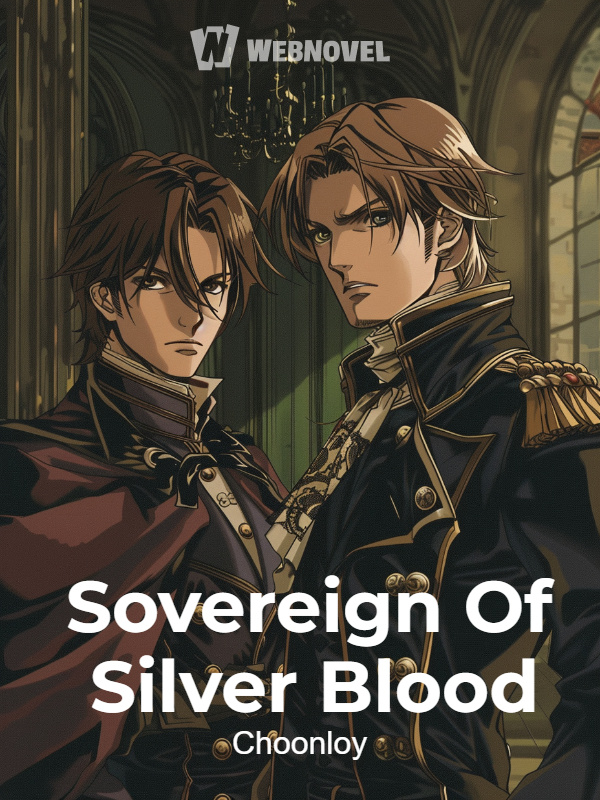 Sovereign Of Silver Blood