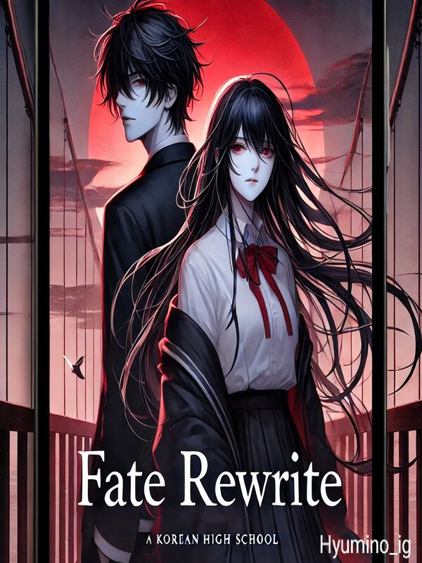 Strings Of Fate:Fate Rewrite