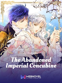 The Abandoned Imperial Concubine Novel