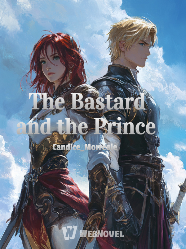 The Bastard and the Prince