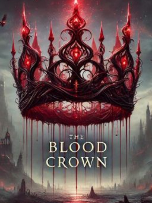 The crown of blood