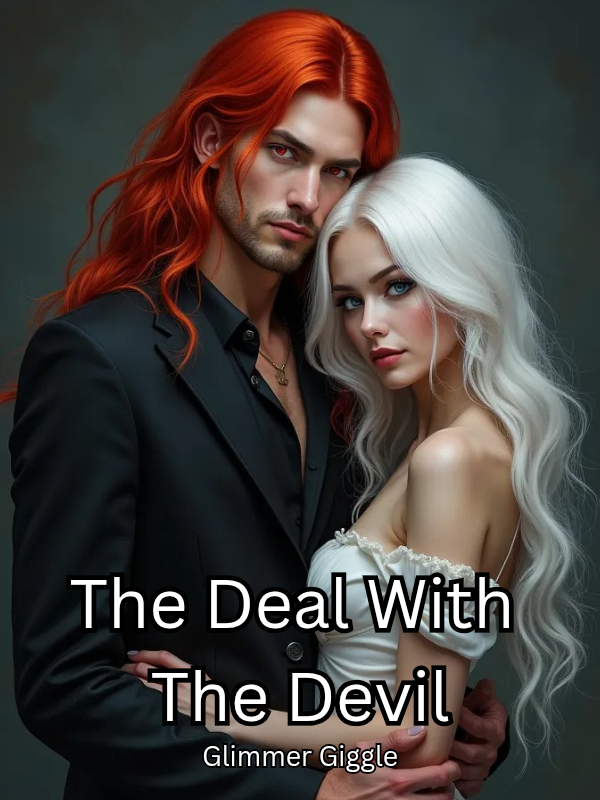 The Deal With The Devil