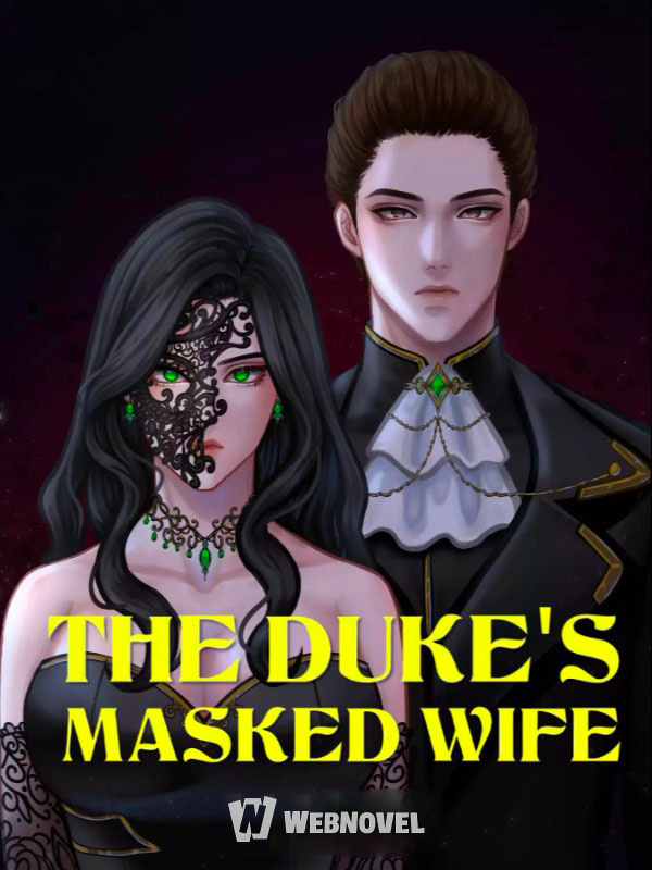 The Duke's Masked Wife