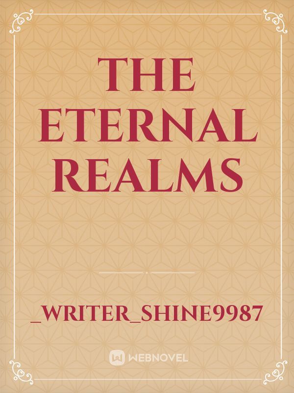 The eternal realms